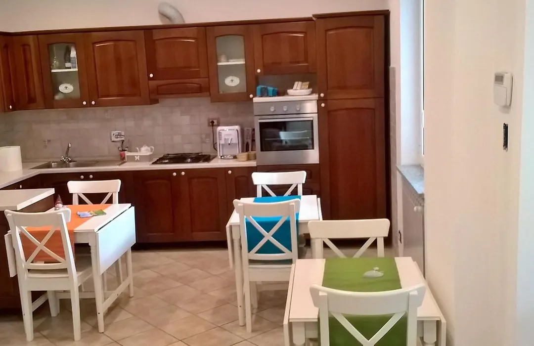 B&B Elfo degli Ulivi-1
