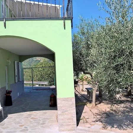 B&B Elfo degli Ulivi-2